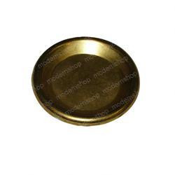 580062911: Aftermarket Yale Cap