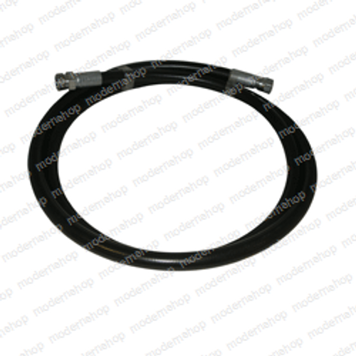 580068546: Aftermarket Yale Forklift Hose Assembly