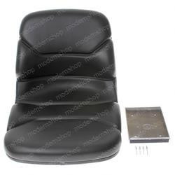 580071298: Aftermarket Yale Seat - Vinyl