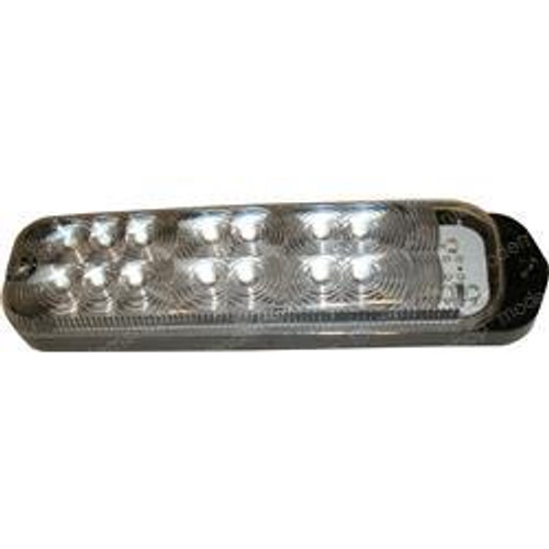582001995: Aftermarket Yale Forklift Light - Tail W/Stop/Brak 582001995: Aftermarket Yale Forklift Light - Tail W/Stop/Brak