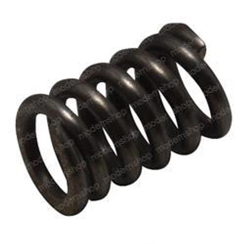 58415-L0100: Aftermarket Nissan Forklift Spring - Seat Lever