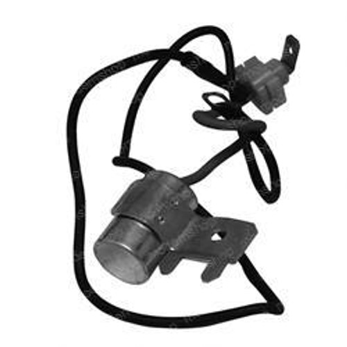 58509: Aftermarket Tennant Condenser 58509: Aftermarket Tennant Condenser