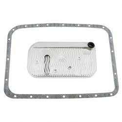 58890: Aftermarket WIX / Air Refiner Filter - Transmission