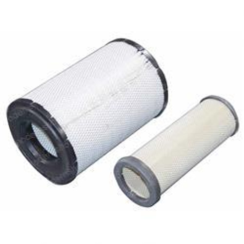 600-185-5100: Aftermarket Komatsu Forklift Filter - Air