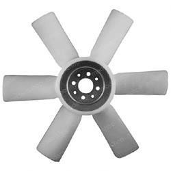 600-623-0391: Aftermarket Komatsu Blade - Fan