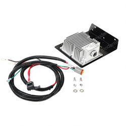 605967: Aftermarket E-Z-Go Dc/dc Converter- TXT-(24V-72V T