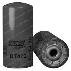 6136-51-5121: Aftermarket Komatsu Filter - Hydraulic