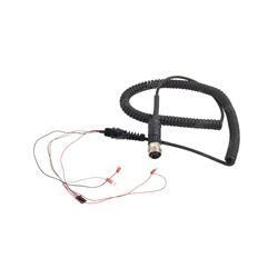 62223: Aftermarket Genie Coil Cord-Joystick Slabs