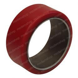 632-131-01: Aftermarket Raymond Tire - Poly 13.5X6X10.5 Tsw