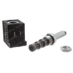 63923-006: Aftermarket Upright Valve - Lift /f/r/ High Speed