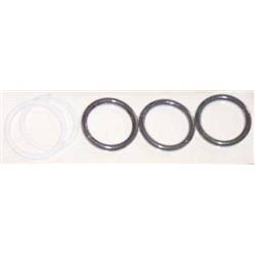 646340: Aftermarket Komatsu Forklift Seal Kit - Hydraulic