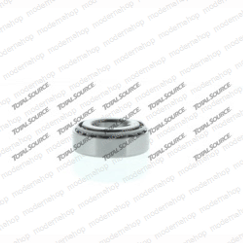 65081-057: Aftermarket Crown Forklift Bearing - Ball Single Shield
