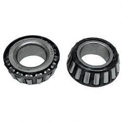 654876: Aftermarket Clark Bearing - Taper Cone