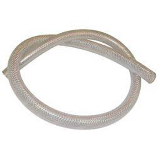 65587: Aftermarket Tennant Hose - Pvc Wir .50Id .74Od 34L