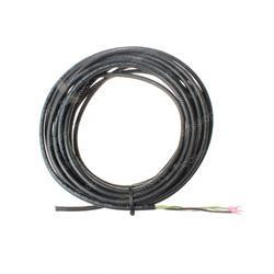 6679: Aftermarket MEC (Mayville Eng) Man Enc Harness Wire 110V