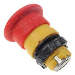 66812GT: Aftermarket Genie Switch - Emergency Stop