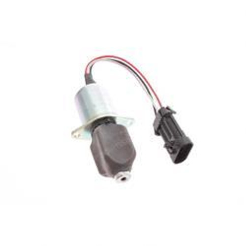 6681513: Aftermarket Clark Forklift Solenoid 6681513: Aftermarket Clark Forklift Solenoid