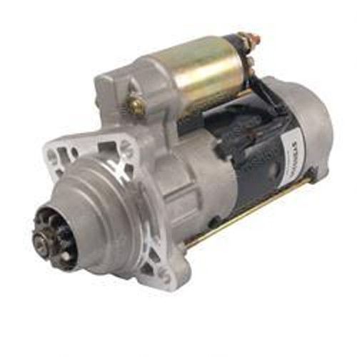 6685190: Aftermarket Bobcat Starter - New 6685190: Aftermarket Bobcat Starter - New