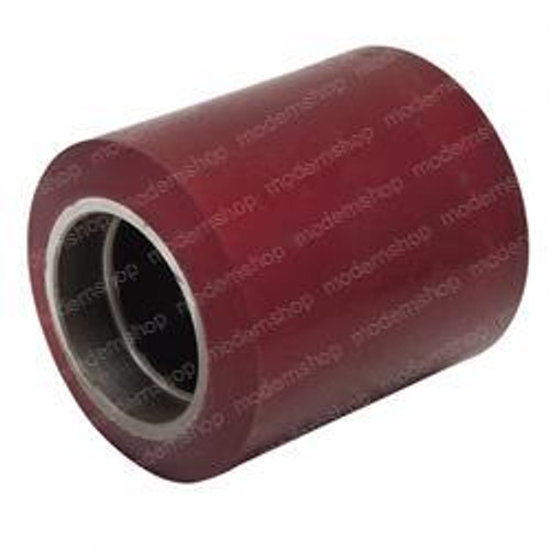 671-041-107: Aftermarket Raymond Forklift Wheel - Poly - Standard 671-041-107: Aftermarket Raymond Forklift Wheel - Poly - Standard