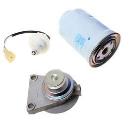 6734-71-6110: Aftermarket Komatsu Filter - Fuel