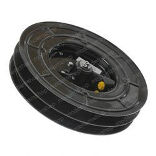 679534: Aftermarket Cascade Reel - Hose