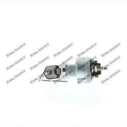 7-82-00026: Aftermarket Clarke Sweepers Switch - Ignition