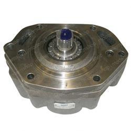 70020407: Aftermarket Gradall Pump - Charging