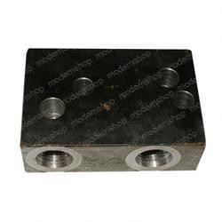 7002823: Aftermarket Clark Block - Main