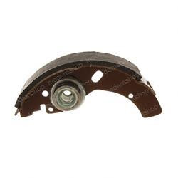 700512: Aftermarket Cushman Shoe - Brake Rh