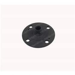 700518: Aftermarket Cushman Flange