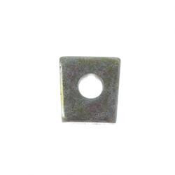 700520: Aftermarket Cushman Plate-supporting