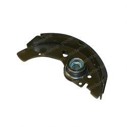 700521: Aftermarket Cushman Shoe - Brake Lh