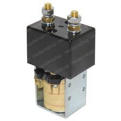 7013303: Aftermarket Gradall Contactor - Main/bypass
