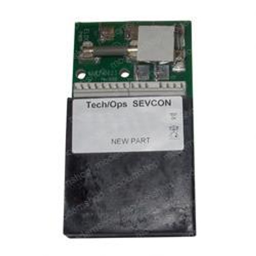7013314: Aftermarket Gradall Pc Board