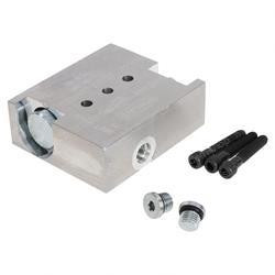 7017172: Aftermarket Gradall Valve Assembly - Counterbalance