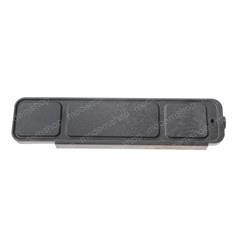 70842-FD20A: Aftermarket Nissan Pad - Right Lower