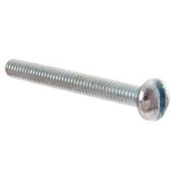 71101: Aftermarket Crown Forklift Screw #8