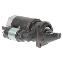 714-40159: Aftermarket JCB Starter