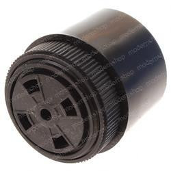 73-005-05: Aftermarket Taylor Dunn Alarm - Med Loud Fast Beep