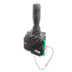 7352000936: Aftermarket Grove / Manlift Controller - Joystick