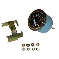 74-009-10: Aftermarket Taylor Dunn Indicator - Charge 24 Volt