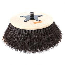 75011: Aftermarket Tennant Brush Assembly