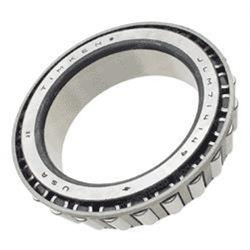 77015: Aftermarket Crown Forklift Bearing - Taper Cone