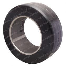 77050-243-01: Aftermarket Crown Tire - Poly 13.50 X 5.50 X 8