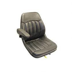 77235: Aftermarket Tennant Seat - Vinyl