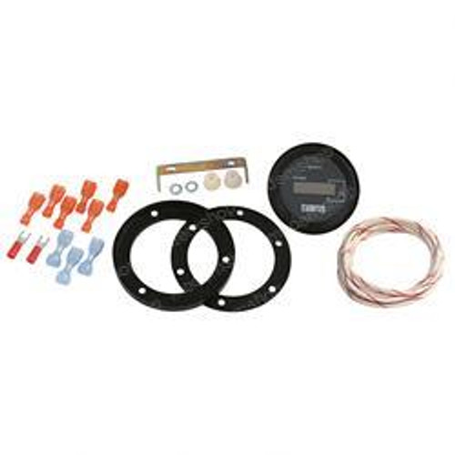 77295: Aftermarket Crown Forklift Meter Kit - Hour 24-48 Volt 77295: Aftermarket Crown Forklift Meter Kit - Hour 24-48 Volt