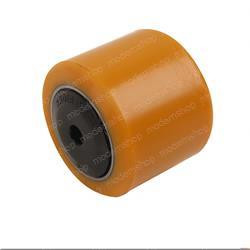 77800066: Aftermarket Caterpillar/Towmotor Poly Wheel Assembly