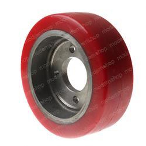 77800067: Aftermarket Jungheinrich Forklift Wheel - Drive