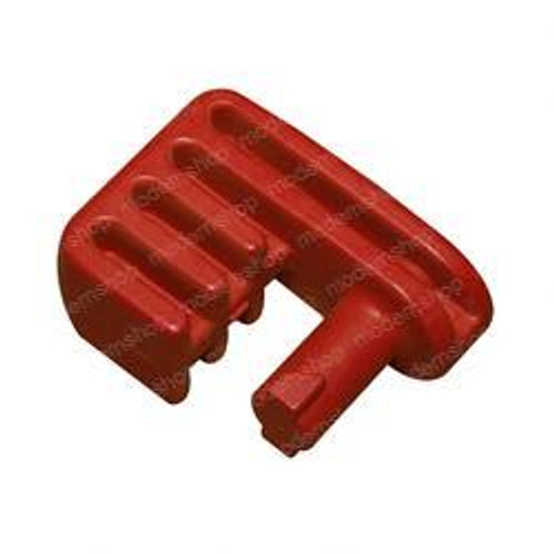77800335: Aftermarket Jungheinrich Forklift Key - Press