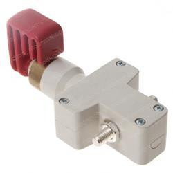 77800345: Aftermarket Multi-Clean Emergency Stop Switch High Capa